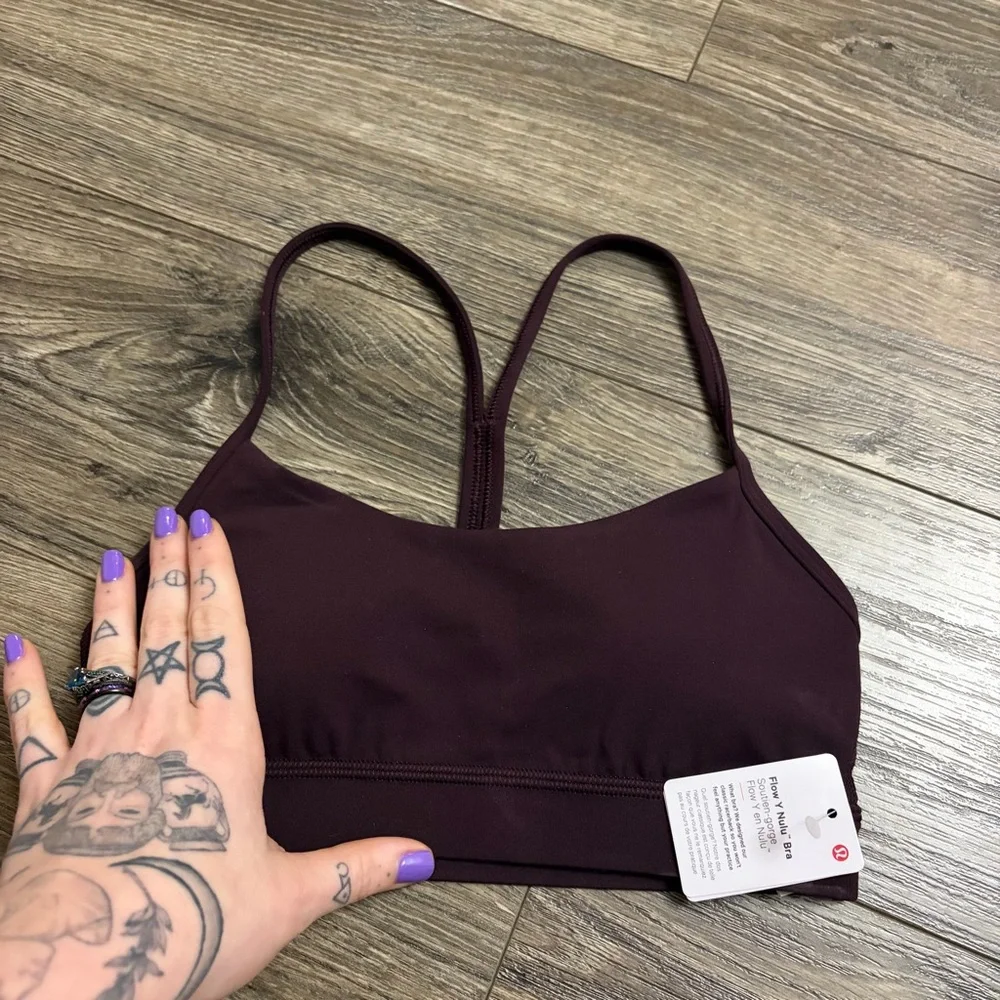 lululemon athletica brand new